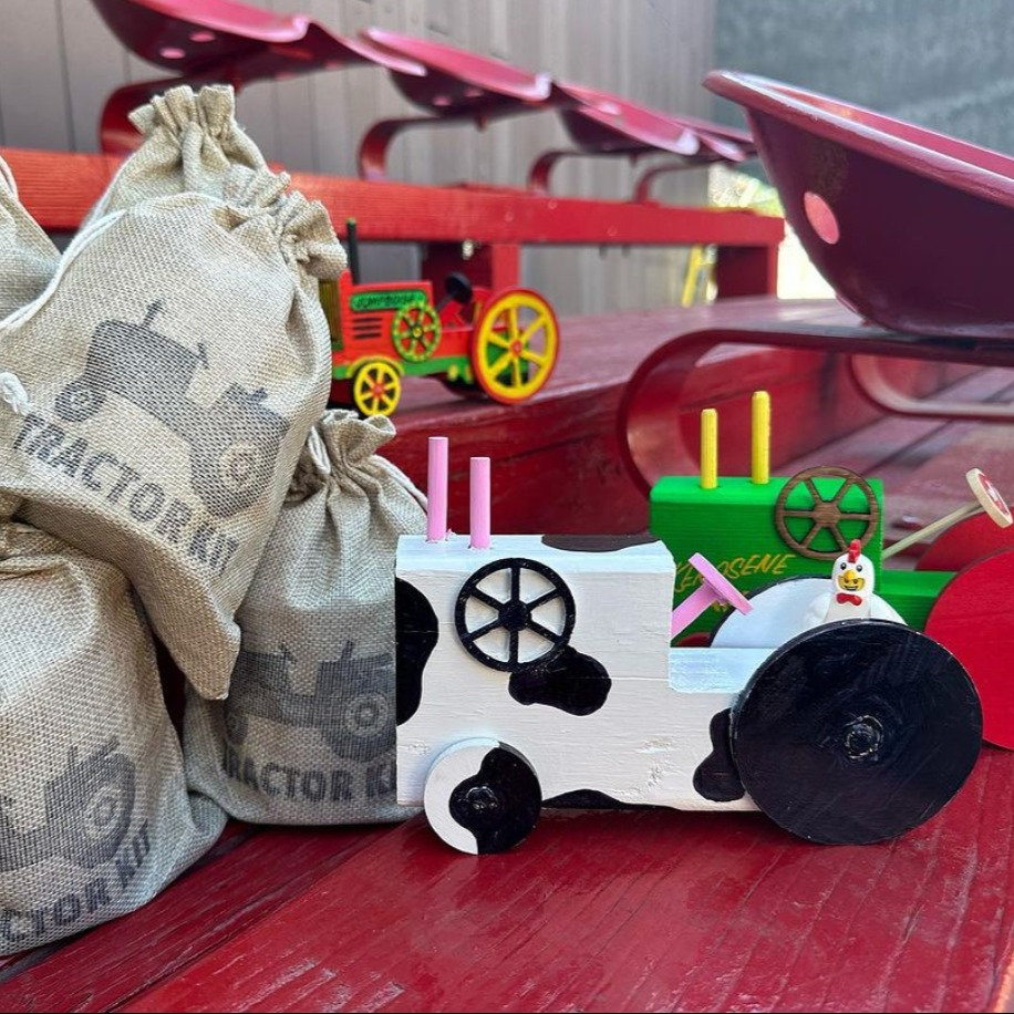 Flywheel Fest at JUMP (event)